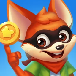 Ikon Coin Match: Raid Adventure